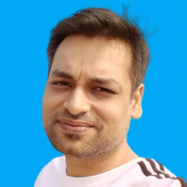 Anik Ghosh