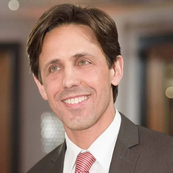 David Simas, J.D.