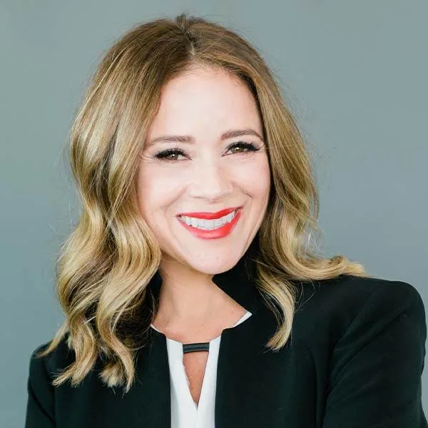 Heidi Roddenberry