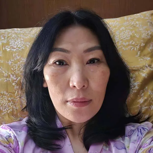 Karma Doma Tshering