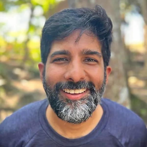 Navin Amarasuriya