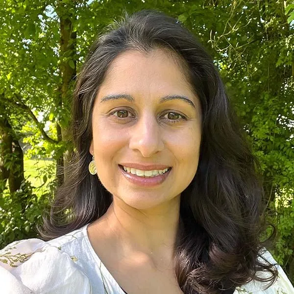 Pamila Nigah