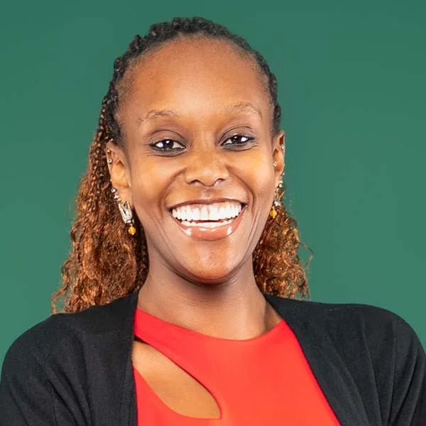Susan Gathu
