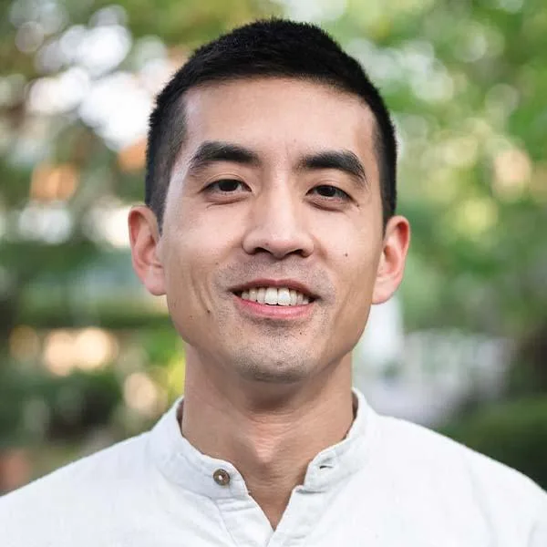 Tim Huang