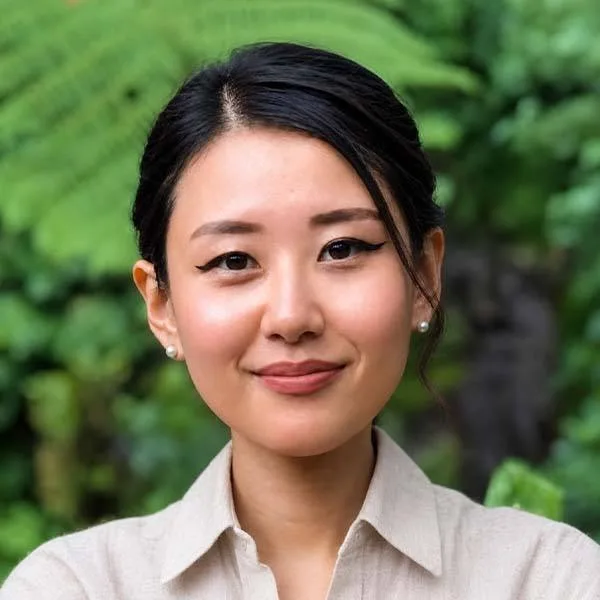 Tshering Eudon
