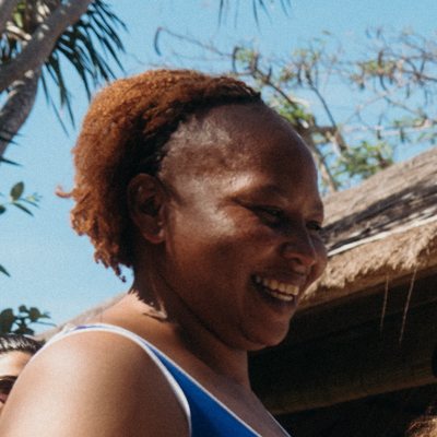 Evelyn Bilha Wanjiru
