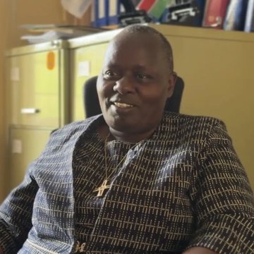 Sister Jane Soita