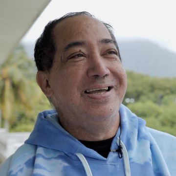 Miguel K. Paʻekukui