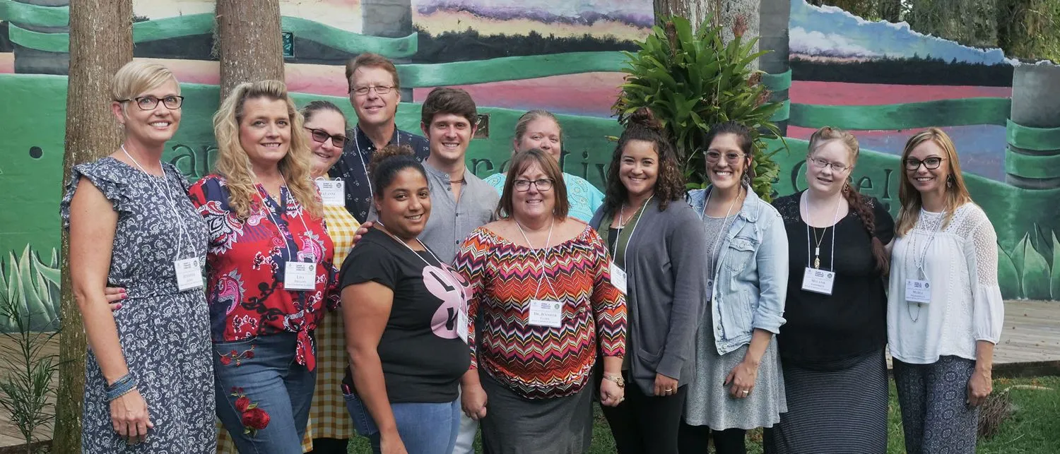 Educators in North America