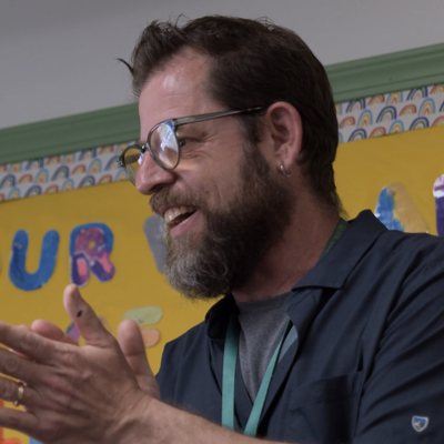 Matt Melnick